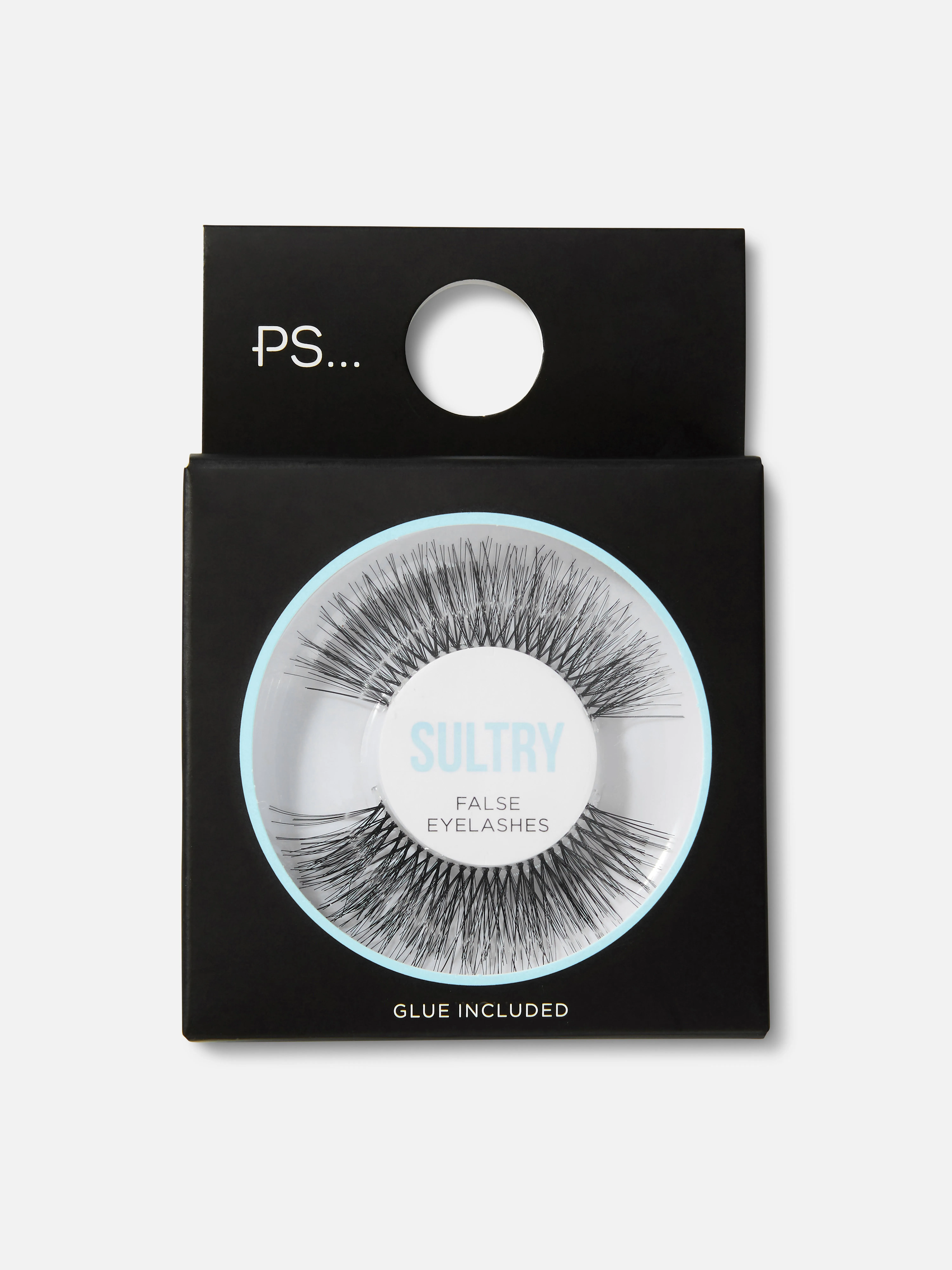  Pestañas postizas PS… Sultry