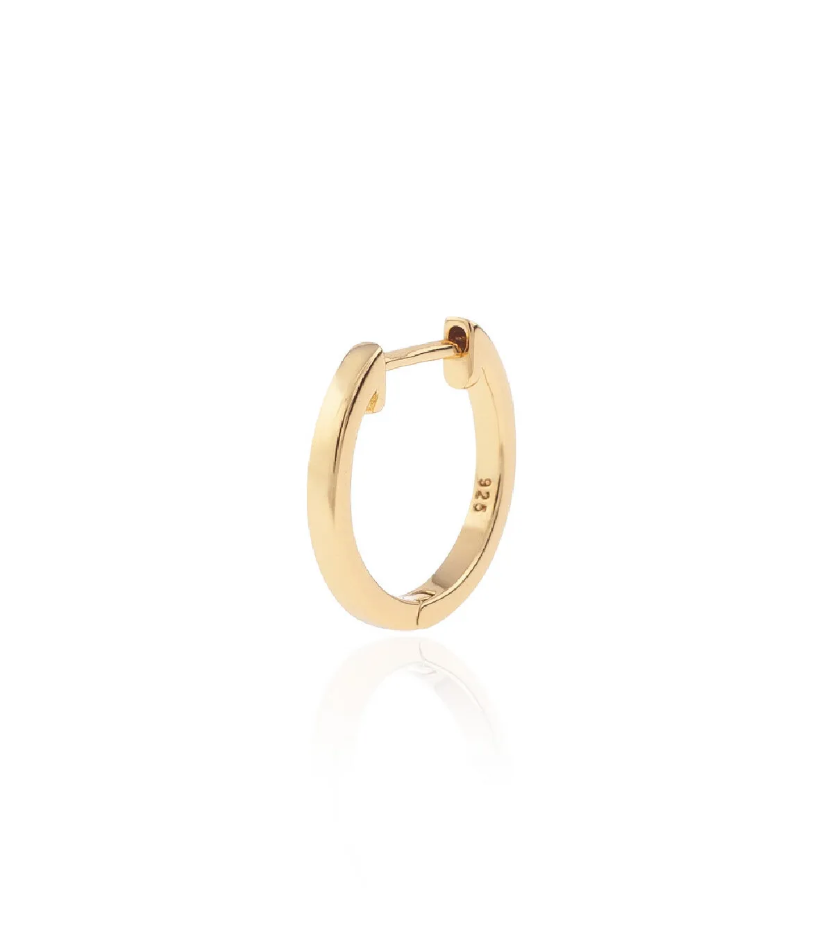 PIERCING AGATHA CRIOLLA MINI HOOP 11 MM  2380017157TU