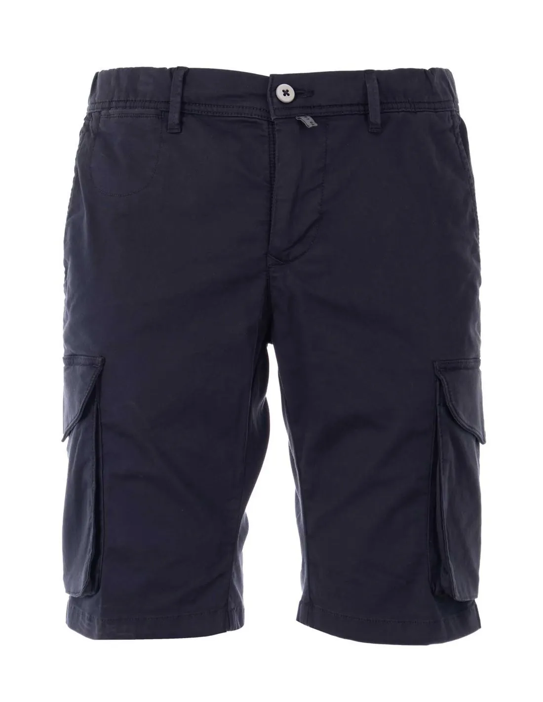 PIERRE CARDIN  PANTALóN CORTO AZUL MARINO C3 34820 4007 HOMBRE