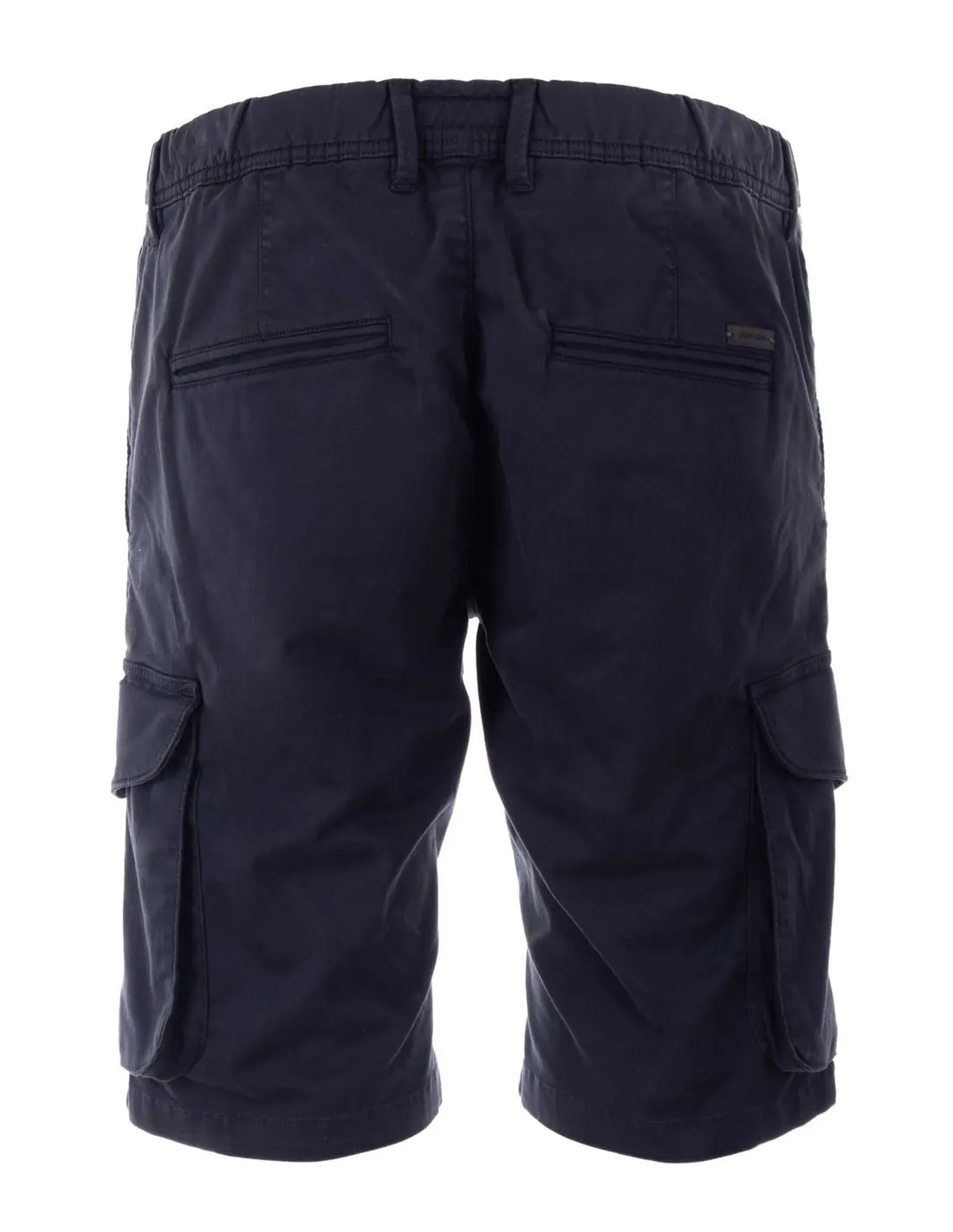 PIERRE CARDIN  PANTALóN CORTO AZUL MARINO C3 34820 4007 HOMBRE