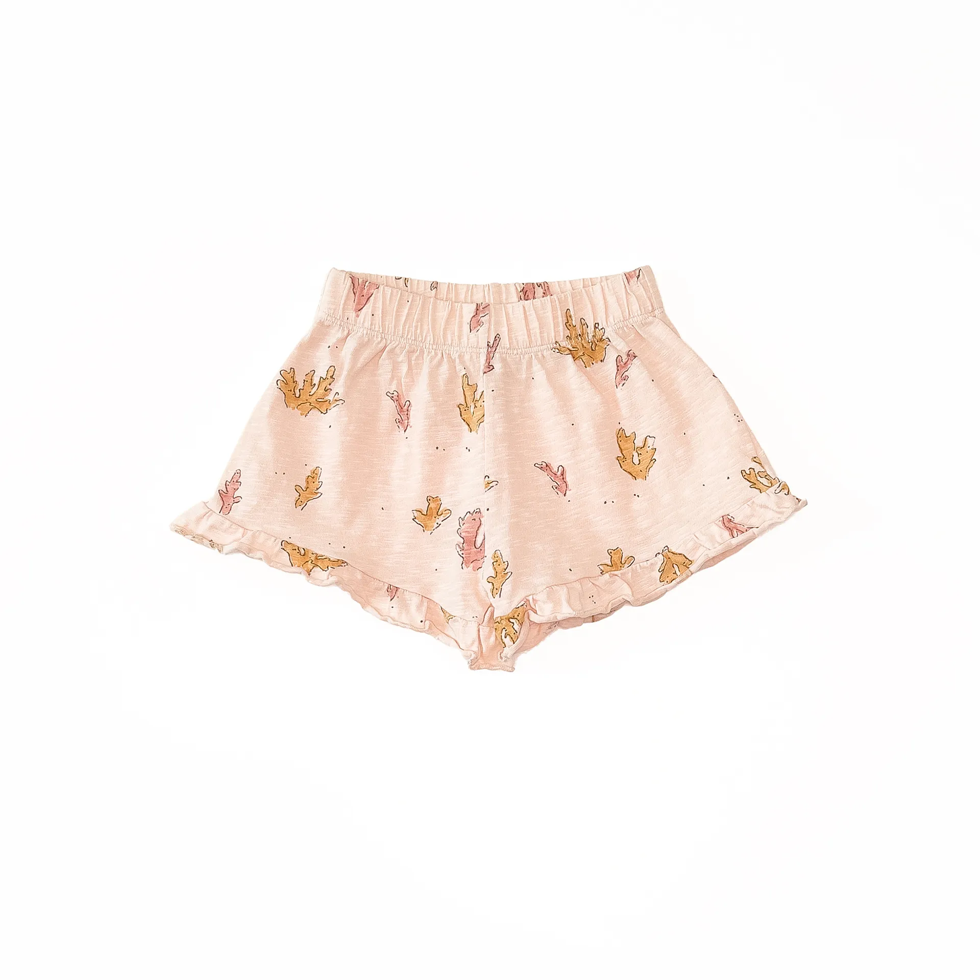 Pijama con estampado | Textile Art