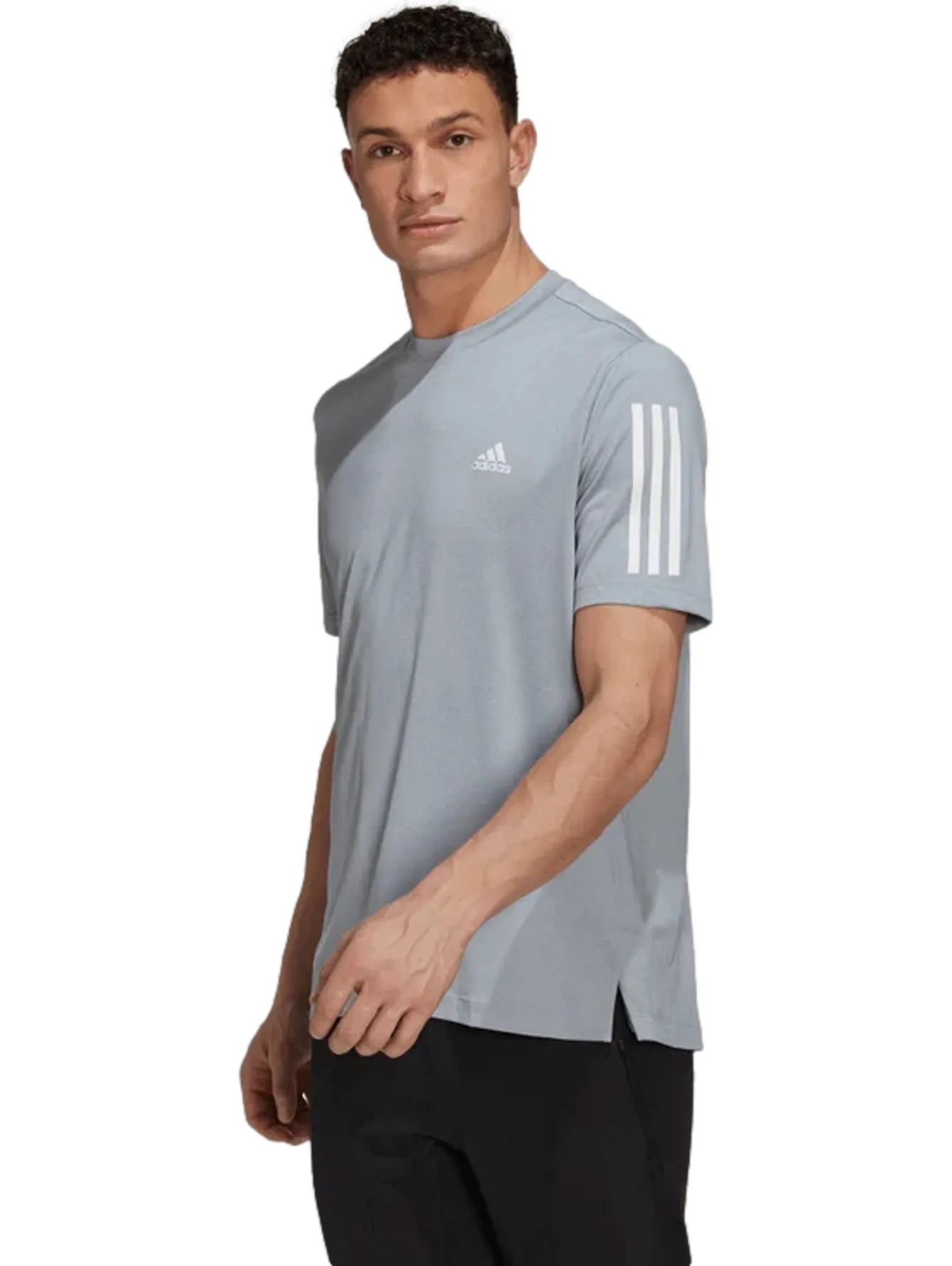 Playera Adidas Hi4737 Para Hombre