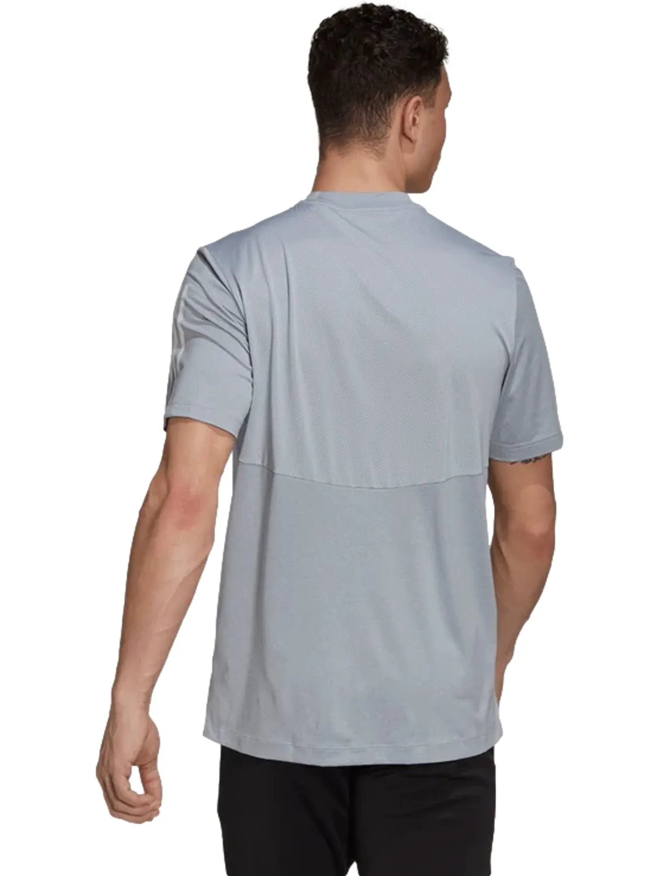 Playera Adidas Hi4737 Para Hombre