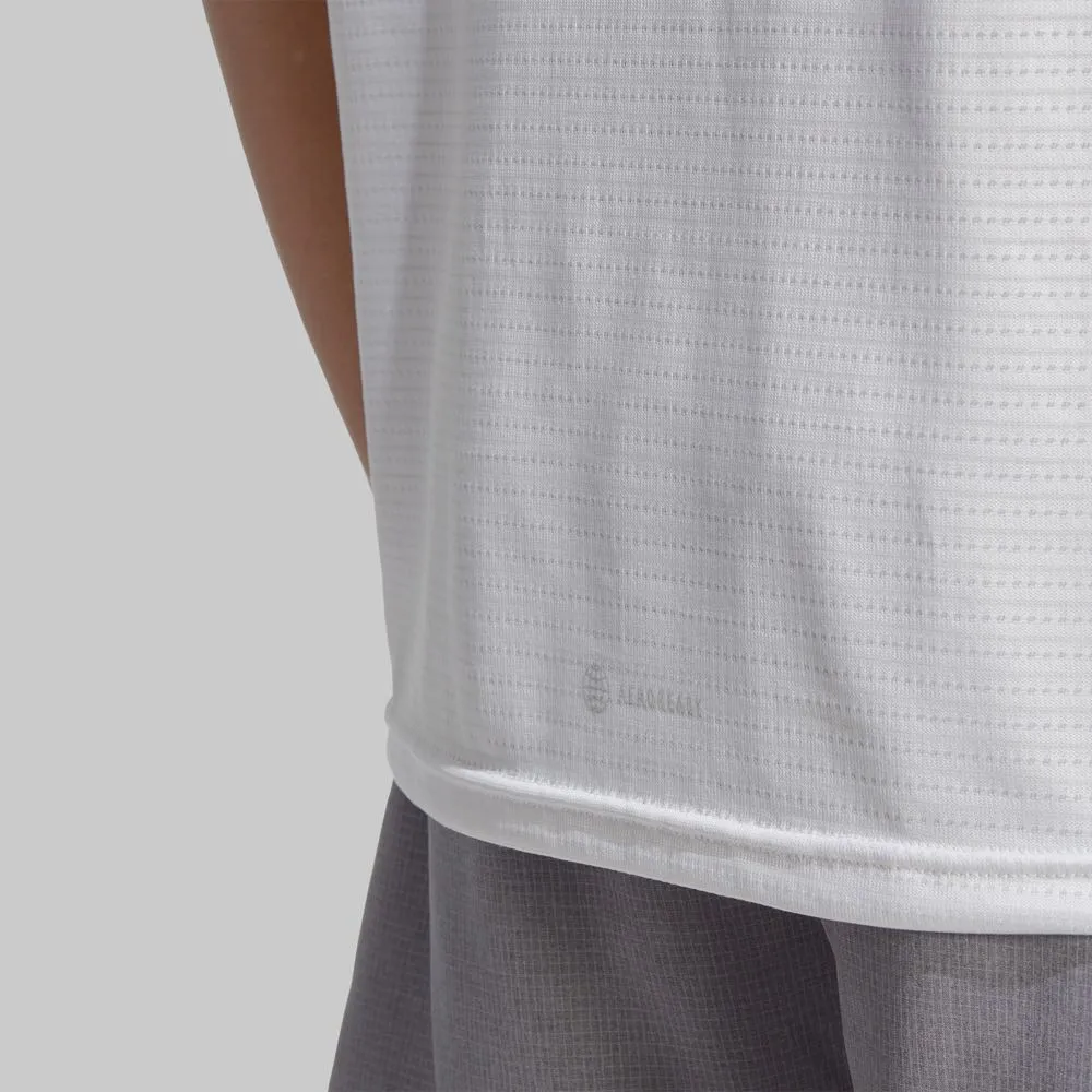 Playera adidas Own The Run Hombre