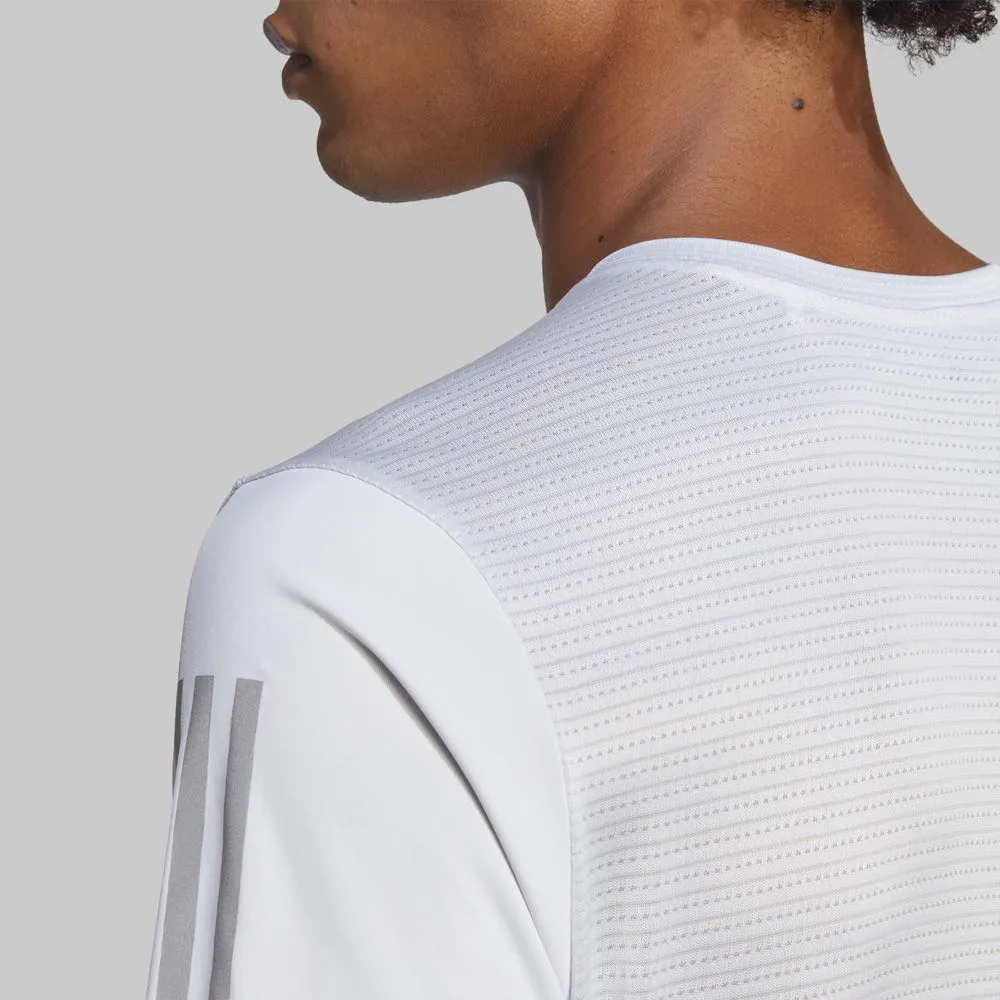 Playera adidas Own The Run Hombre