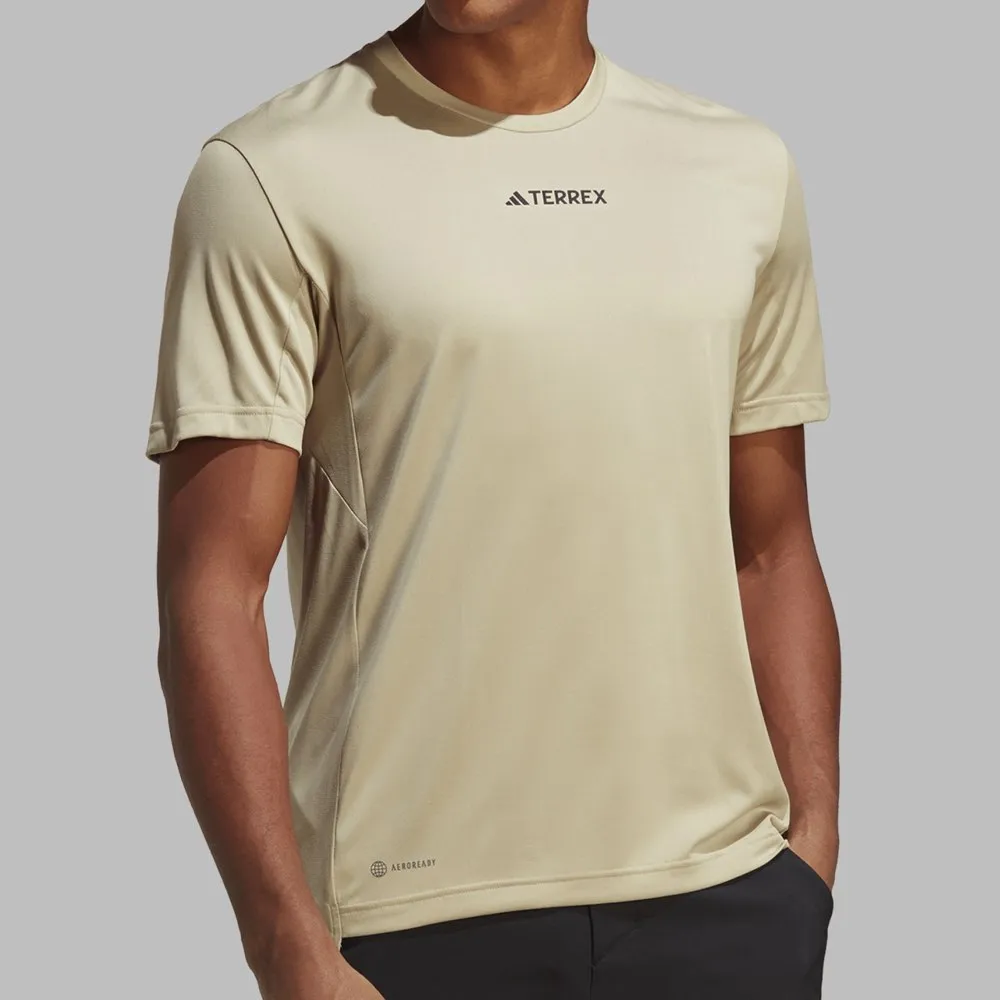 Playera adidas Terrex Multi Hombre