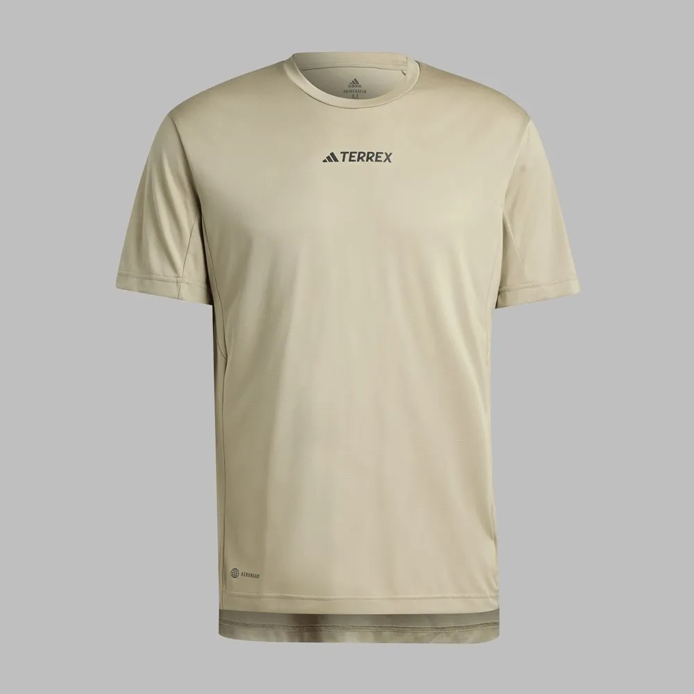 Playera adidas Terrex Multi Hombre