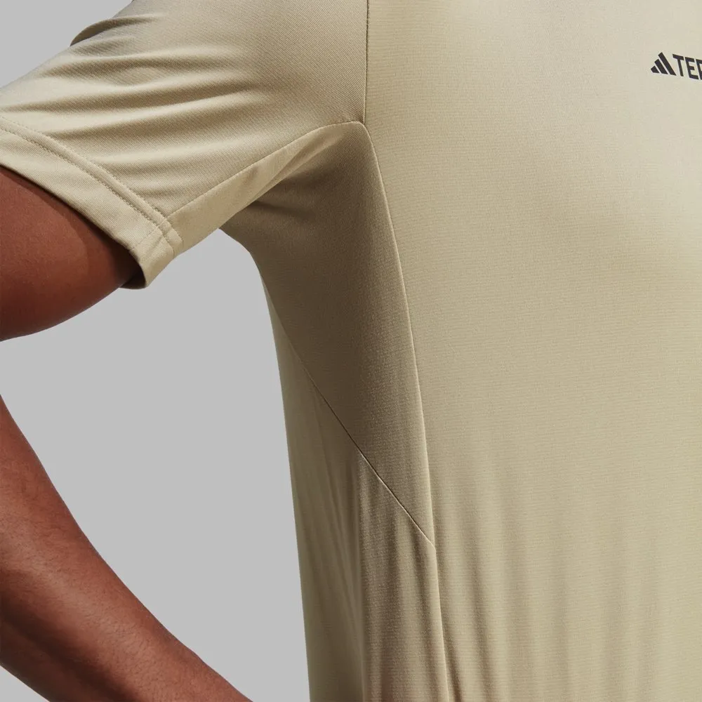 Playera adidas Terrex Multi Hombre