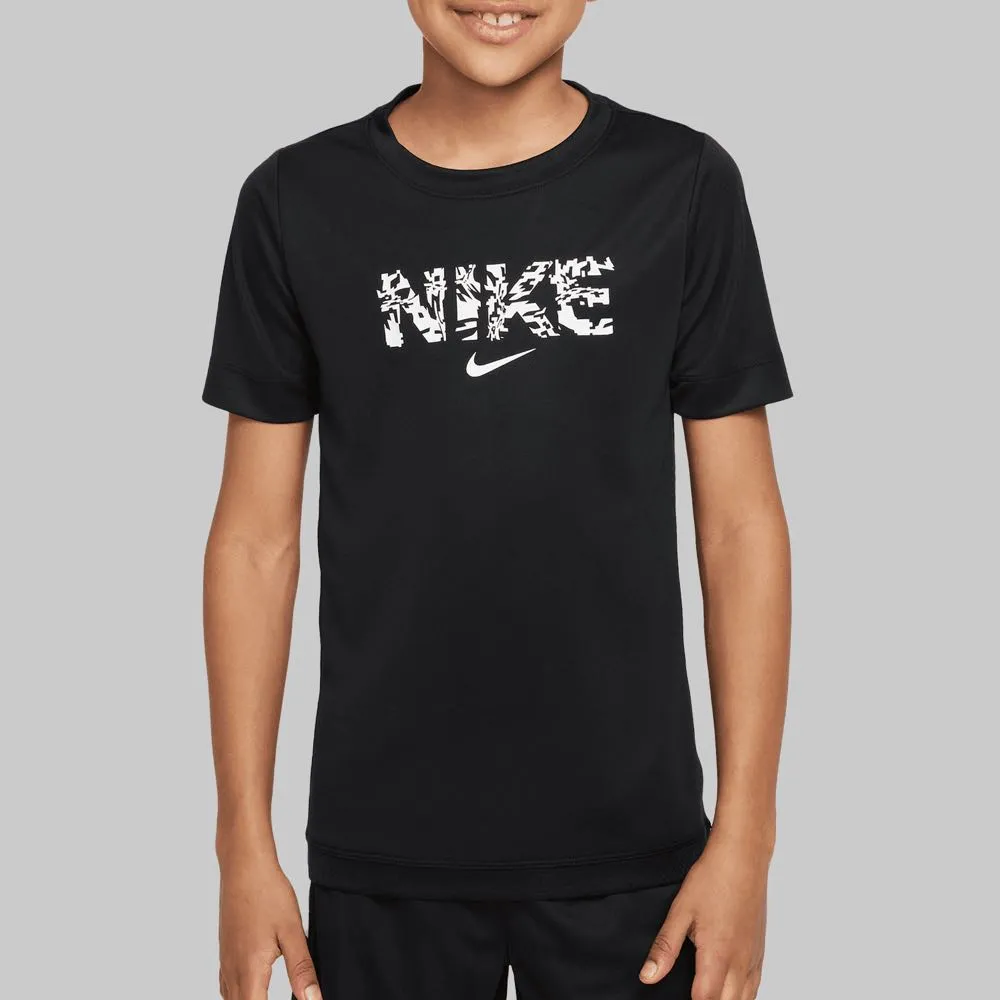 PLAYERA NIKE DRIFIT TROPHY JOVEN