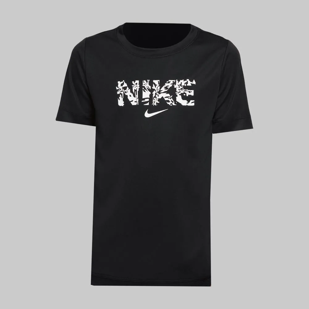 PLAYERA NIKE DRIFIT TROPHY JOVEN