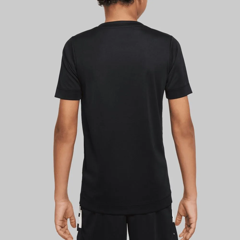 PLAYERA NIKE DRIFIT TROPHY JOVEN