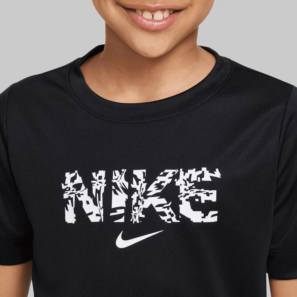 PLAYERA NIKE DRIFIT TROPHY JOVEN