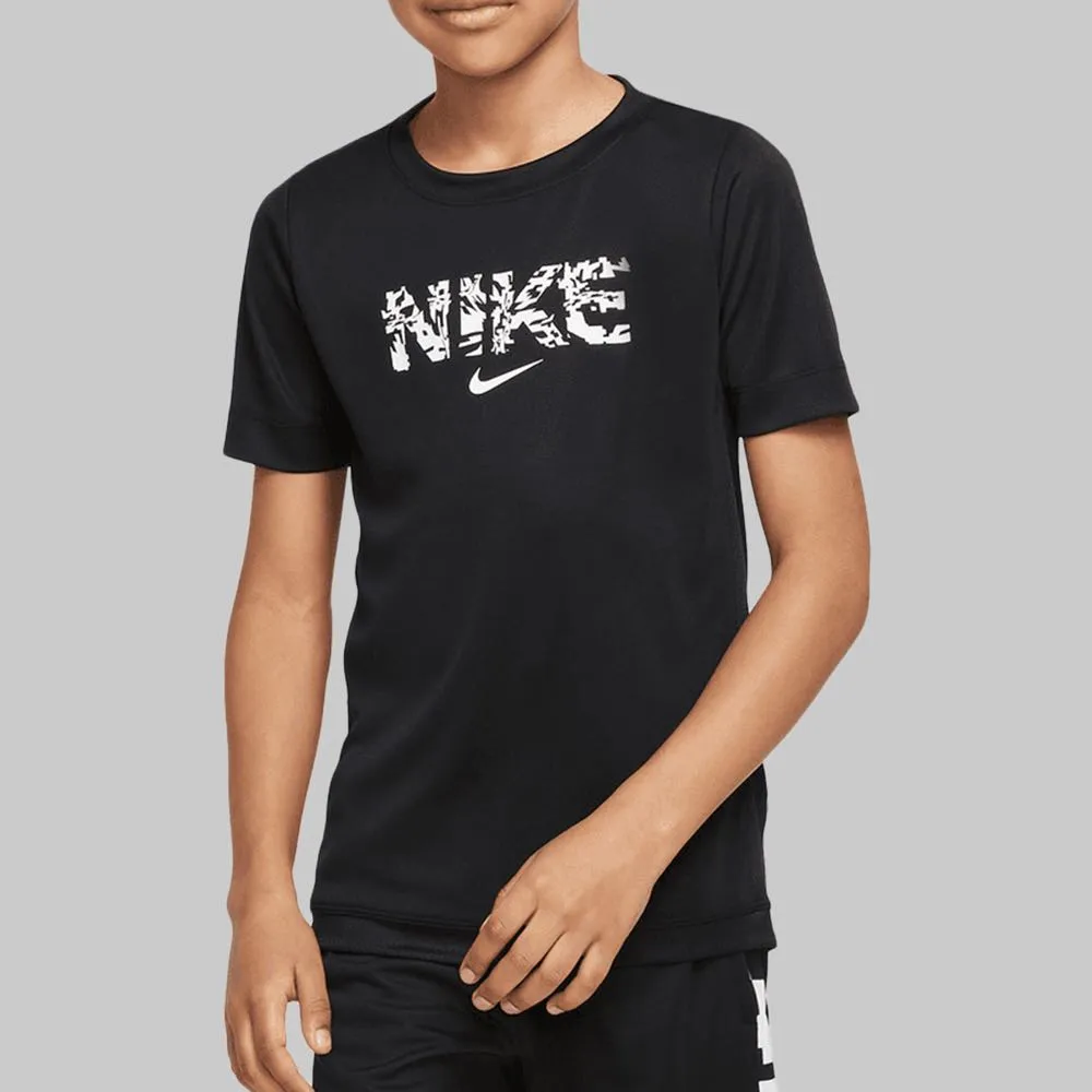 PLAYERA NIKE DRIFIT TROPHY JOVEN