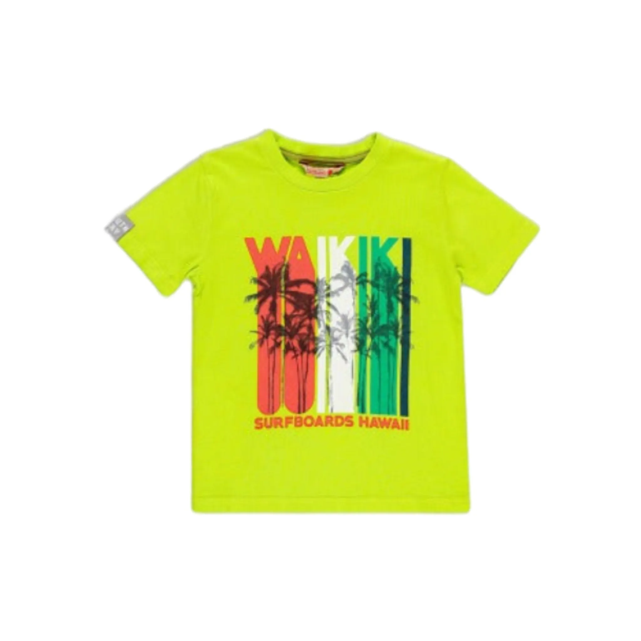 Playera 