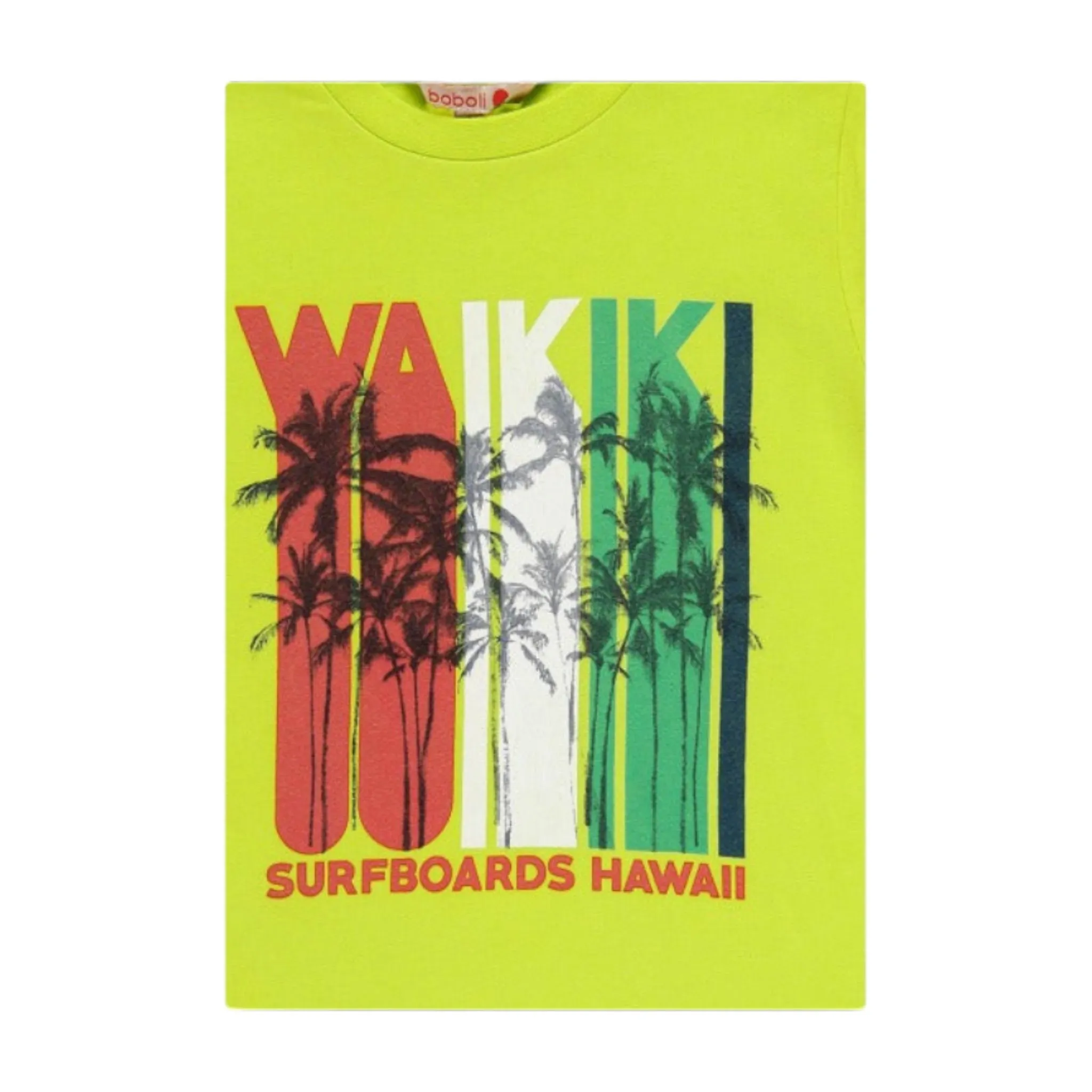 Playera 