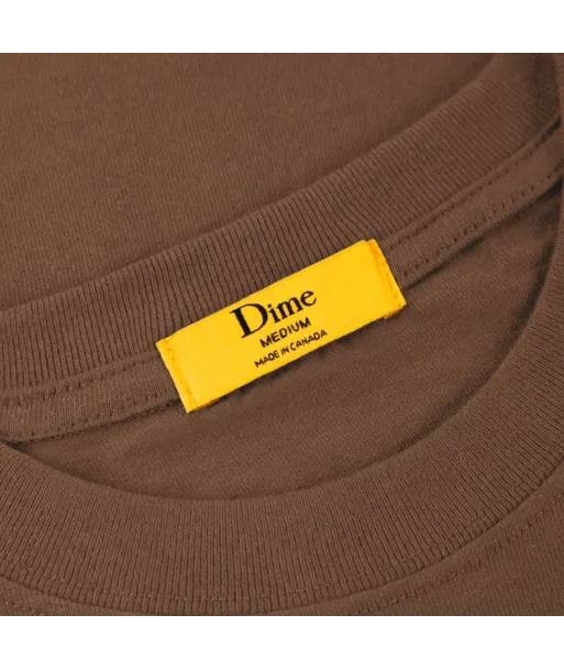 Polera Dime Walk Cafe