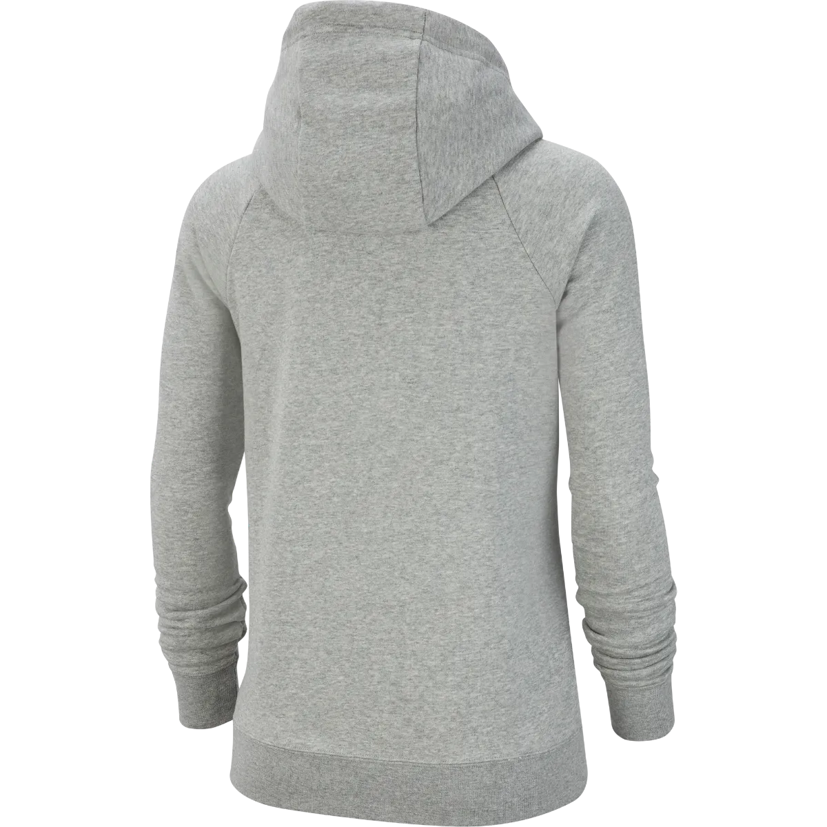 Polerón Mujer Nike Sportswear Essential Gris