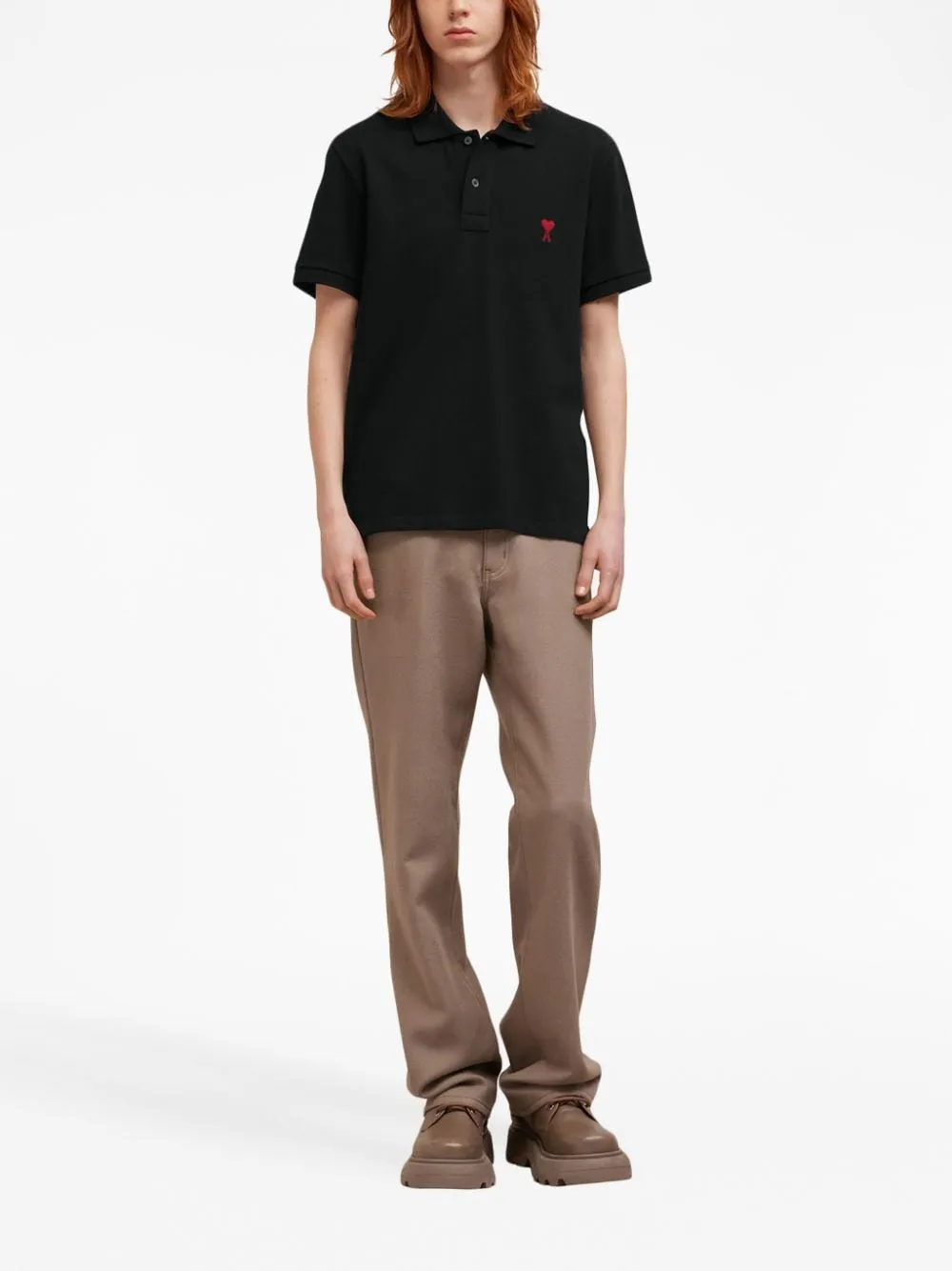 POLO AMI DE COEUR