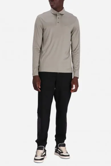 Polo para hombre de Emporio Armani – 8N1F971JUVZ