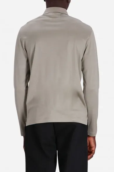 Polo para hombre de Emporio Armani – 8N1F971JUVZ
