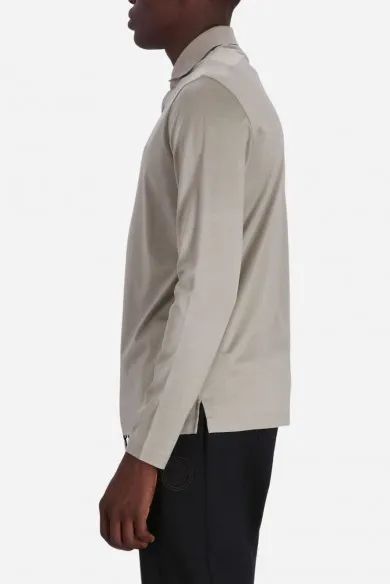 Polo para hombre de Emporio Armani – 8N1F971JUVZ