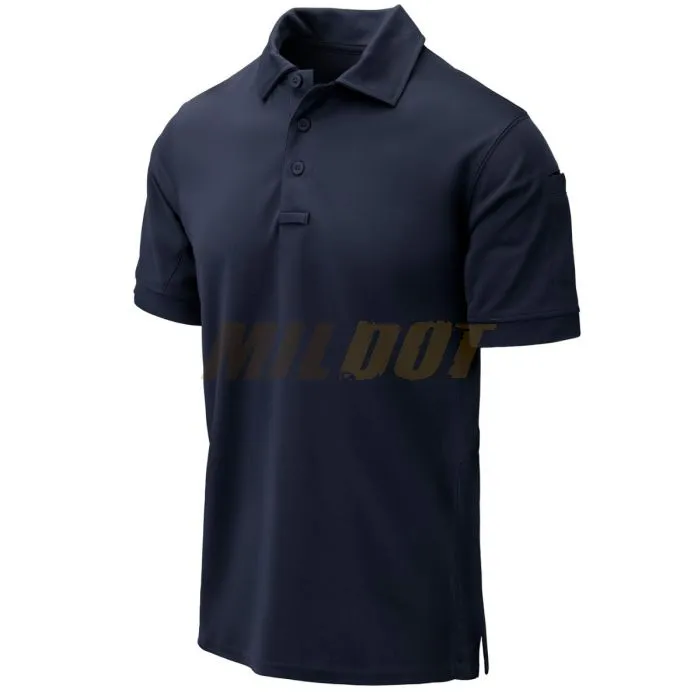 POLO UTL HELIKONTEX TOPCOOL LITE AZUL MARINO