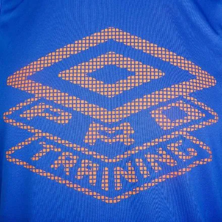 Poly Tee Hombre Pro Training Active