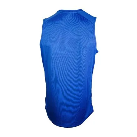 Poly Tee Hombre Pro Training Active