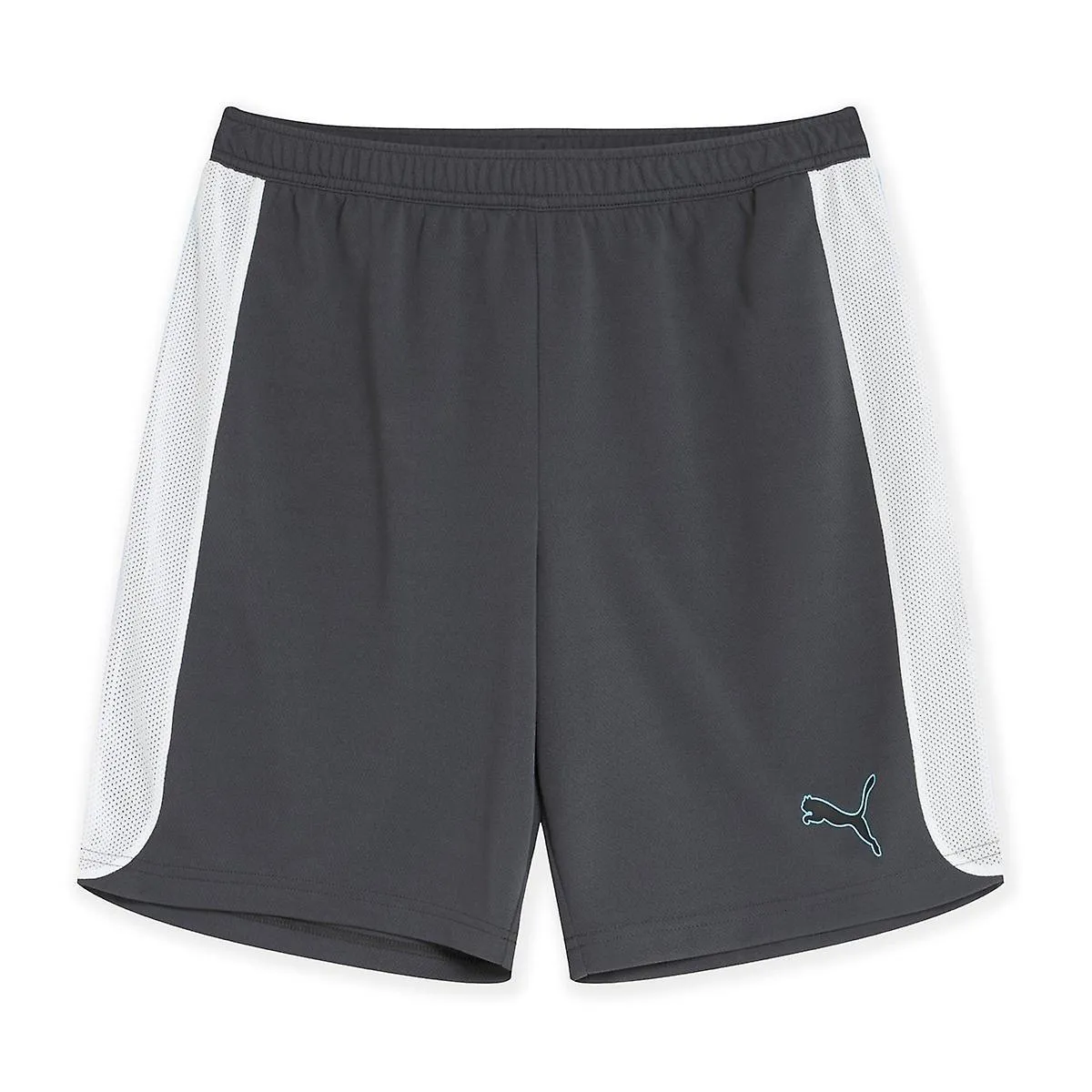 Puma Finesse Performance Training Shorts Mens