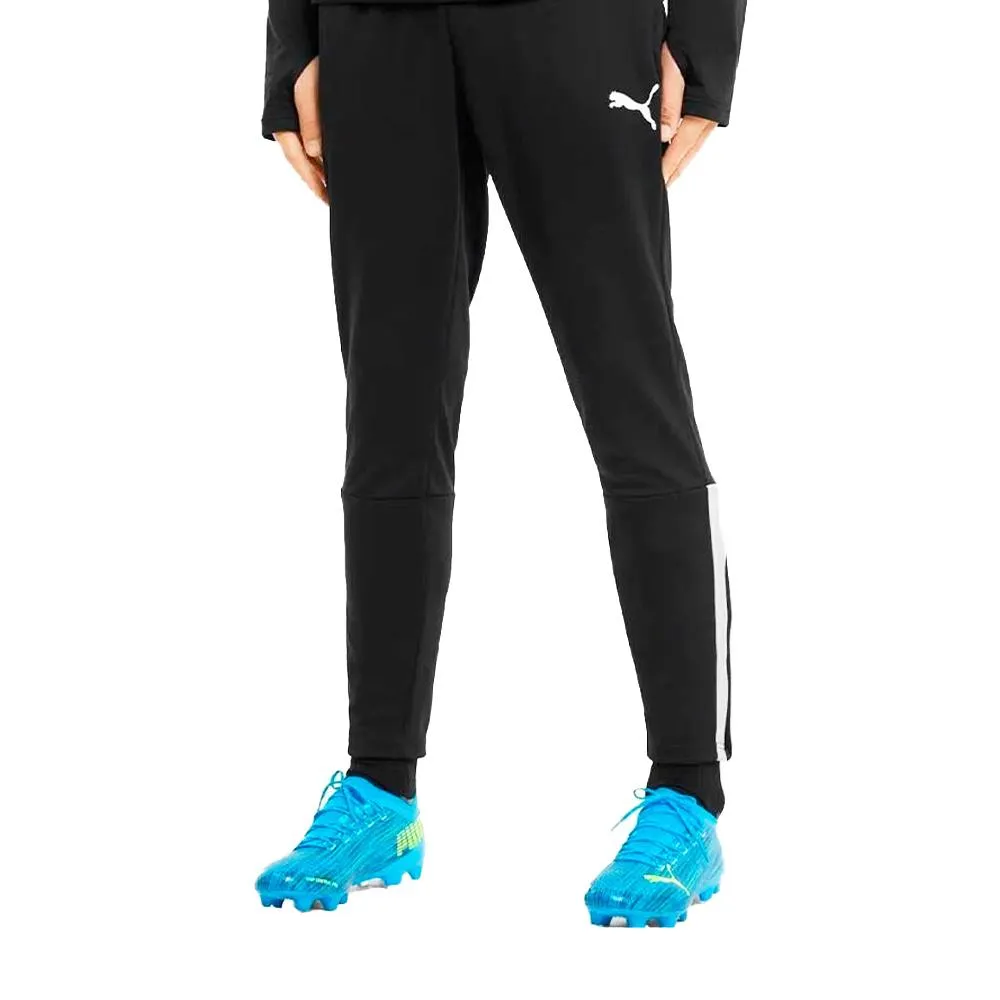 PUMA PANTALÓN  TEAMLIGA TRAINING PANTS BLACK