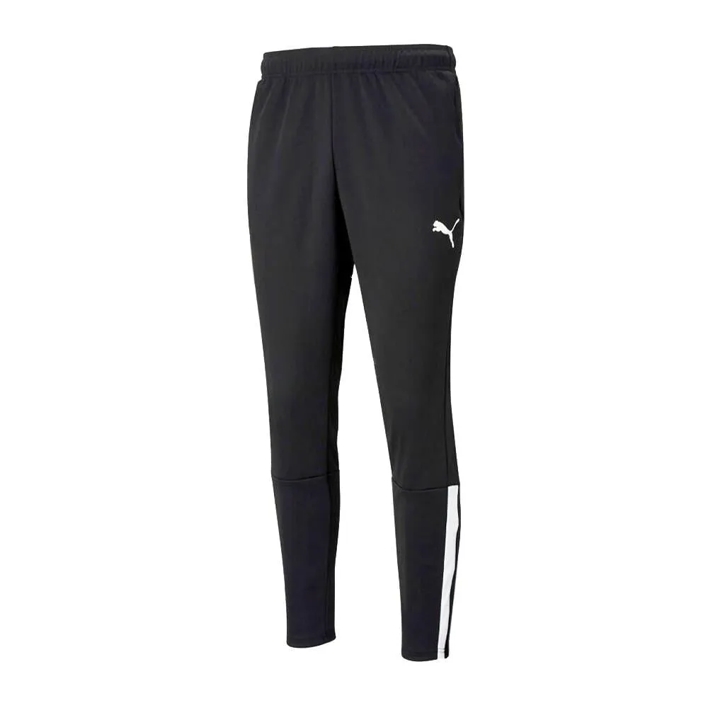 PUMA PANTALÓN  TEAMLIGA TRAINING PANTS BLACK