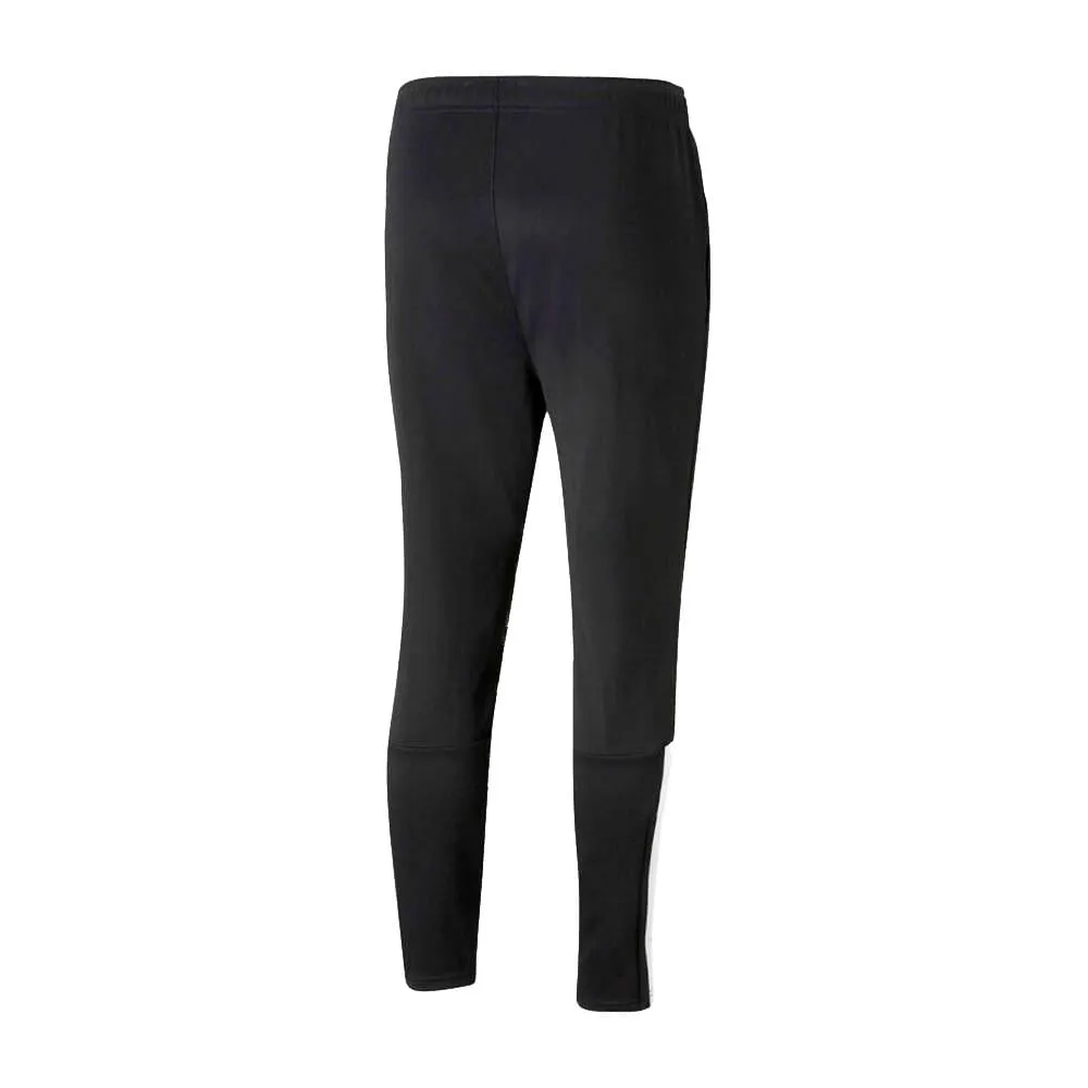 PUMA PANTALÓN  TEAMLIGA TRAINING PANTS BLACK