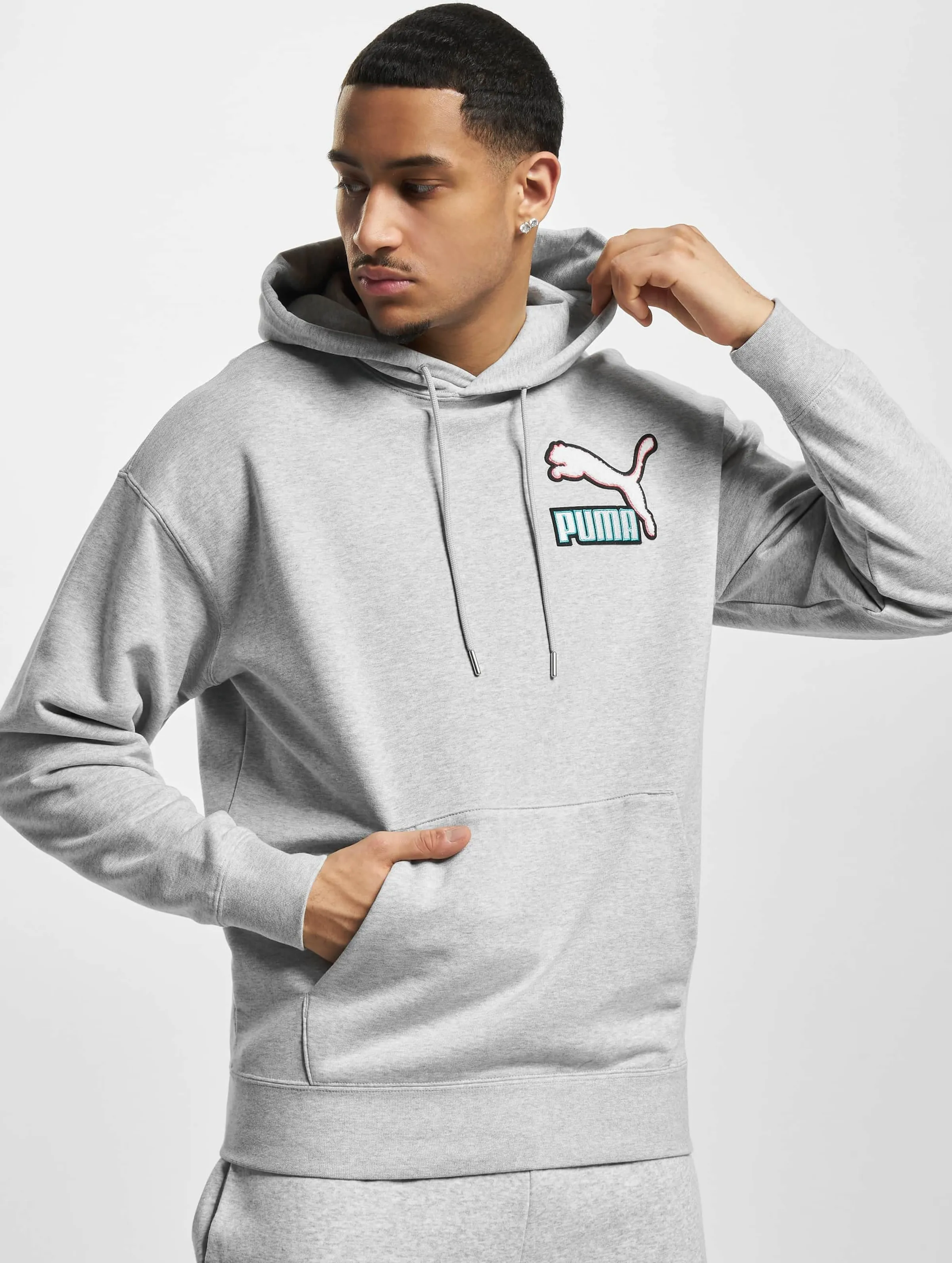 Puma Puma Fandom Puma Hoody
