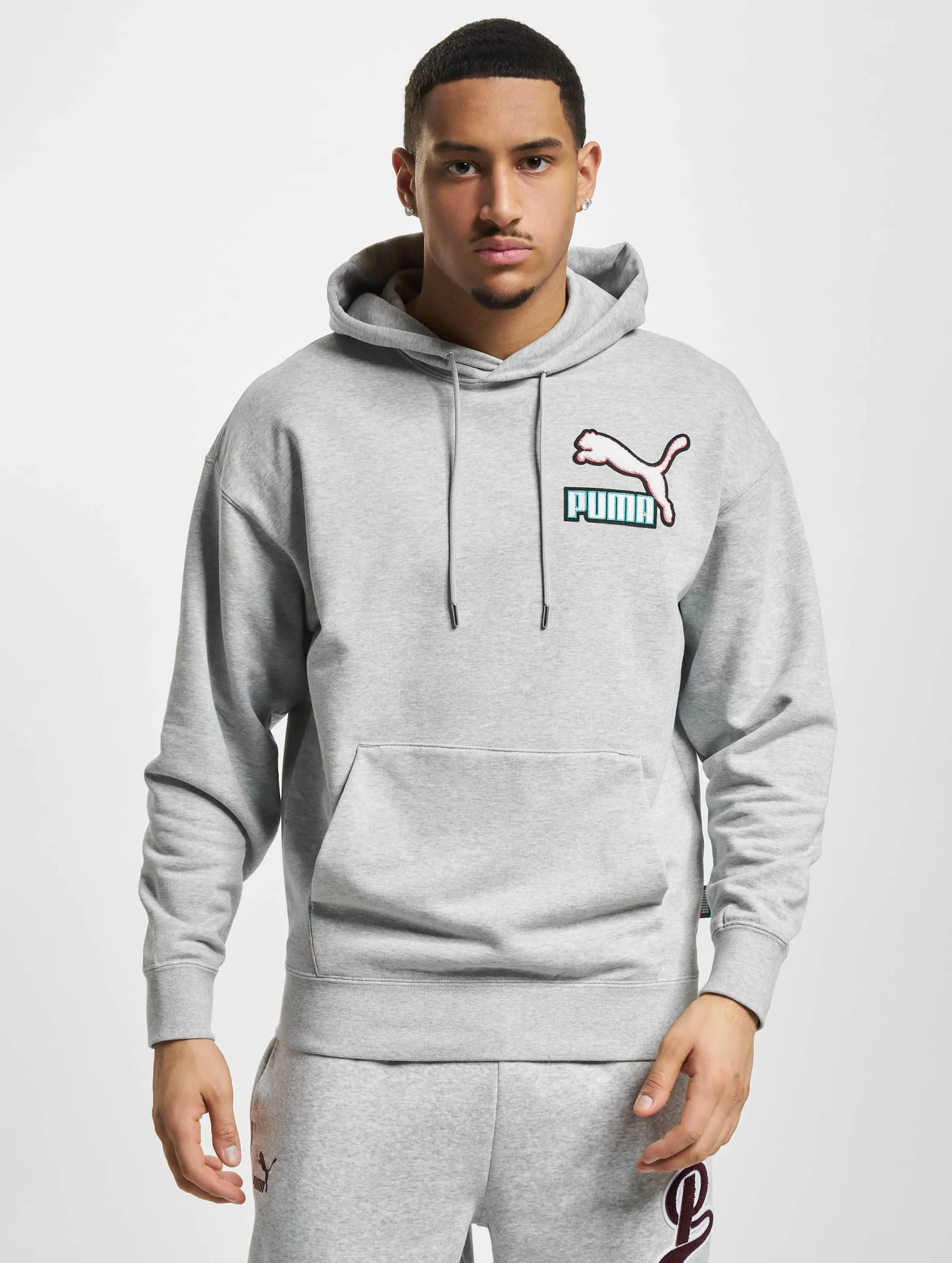 Puma Puma Fandom Puma Hoody