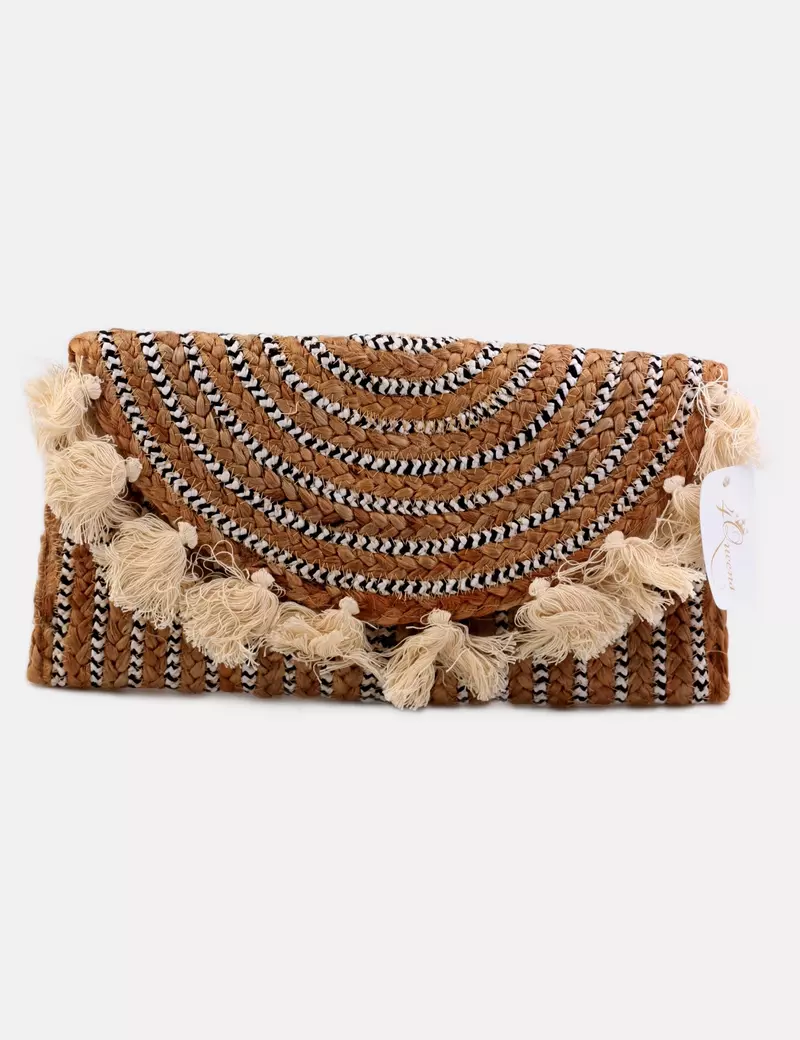 Queens Bolso de mano