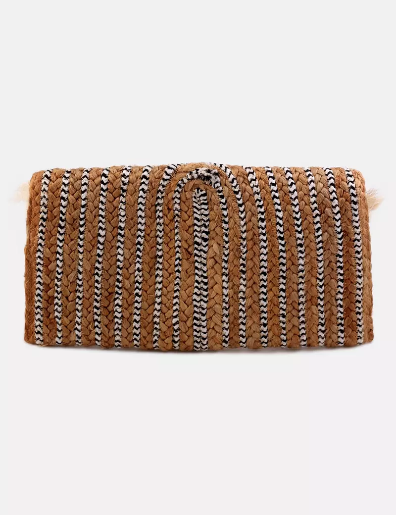 Queens Bolso de mano