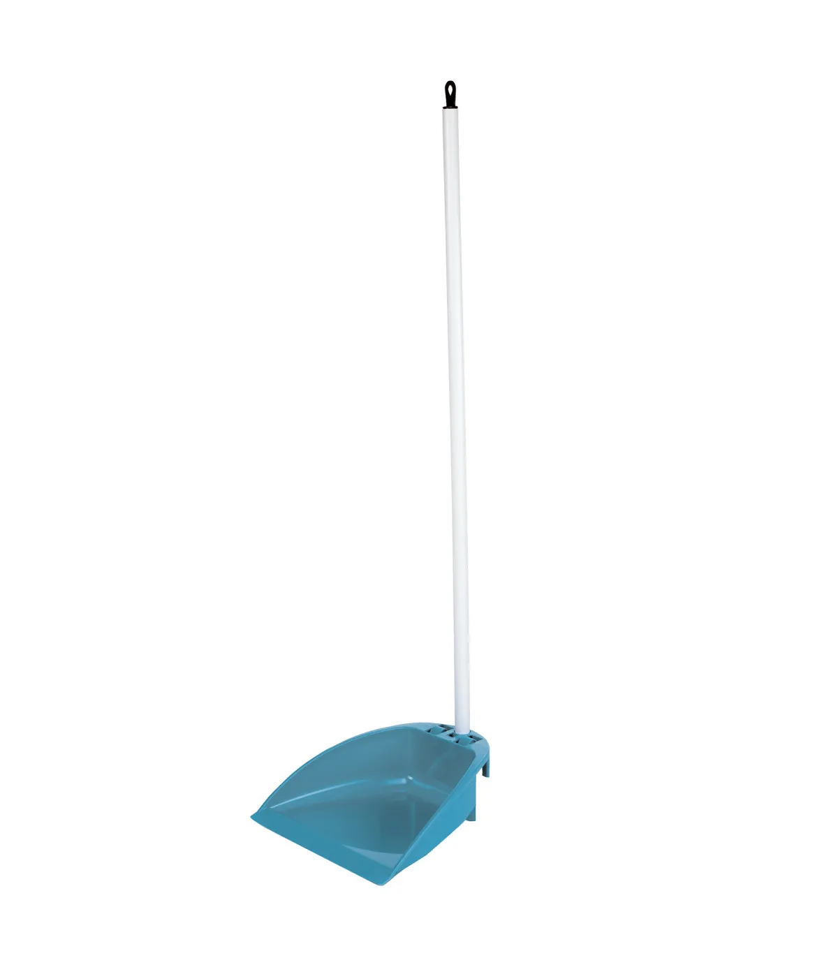 RECOGEDOR PLASTICO C/MANGO
