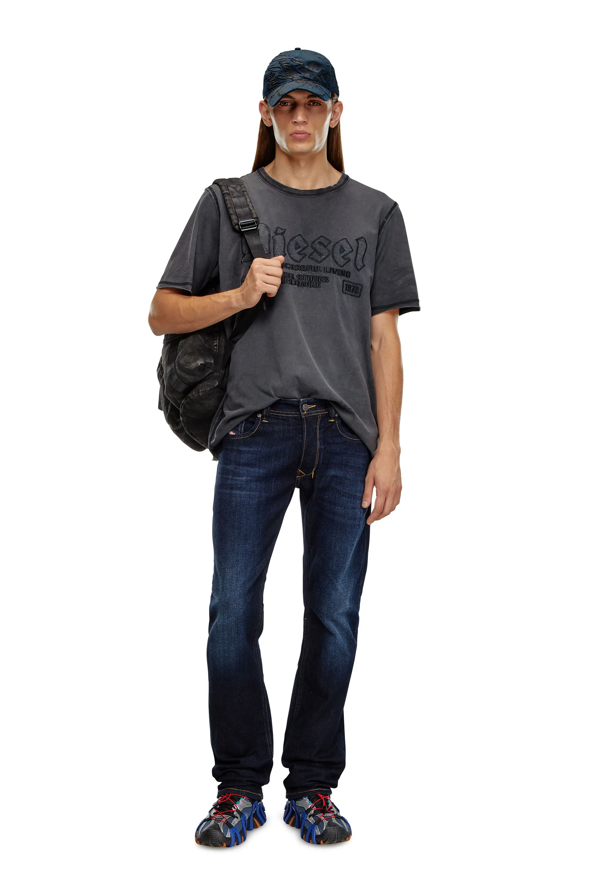 regular jeans 1985 larkee 009zs