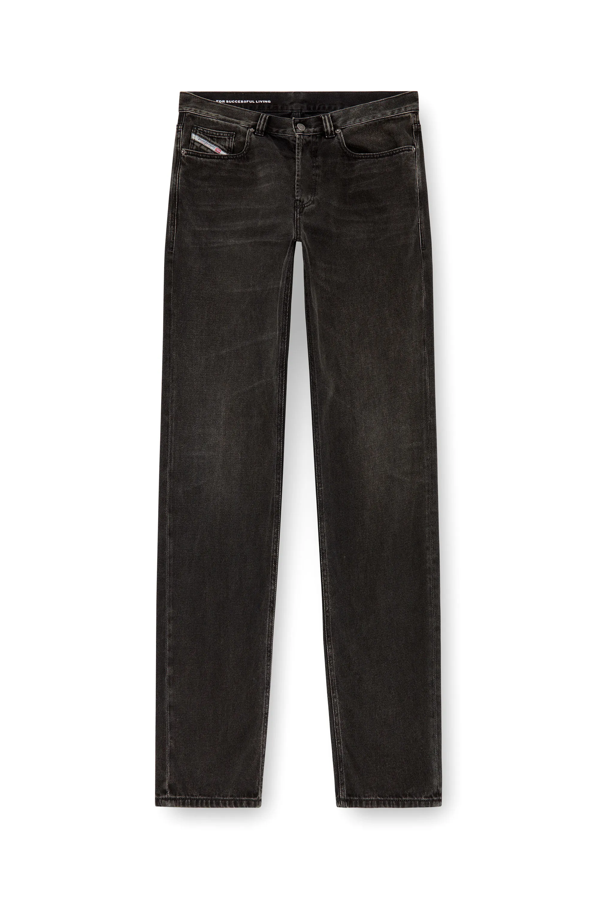 REGULAR JEANS 2010 DMACS 09J96