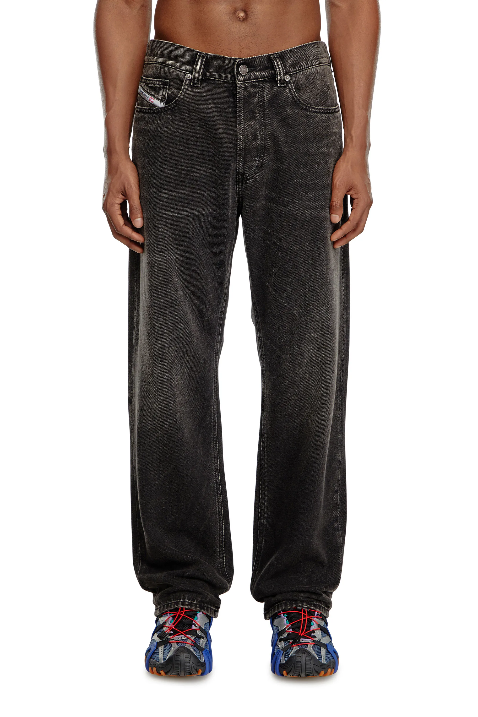 REGULAR JEANS 2010 DMACS 09J96
