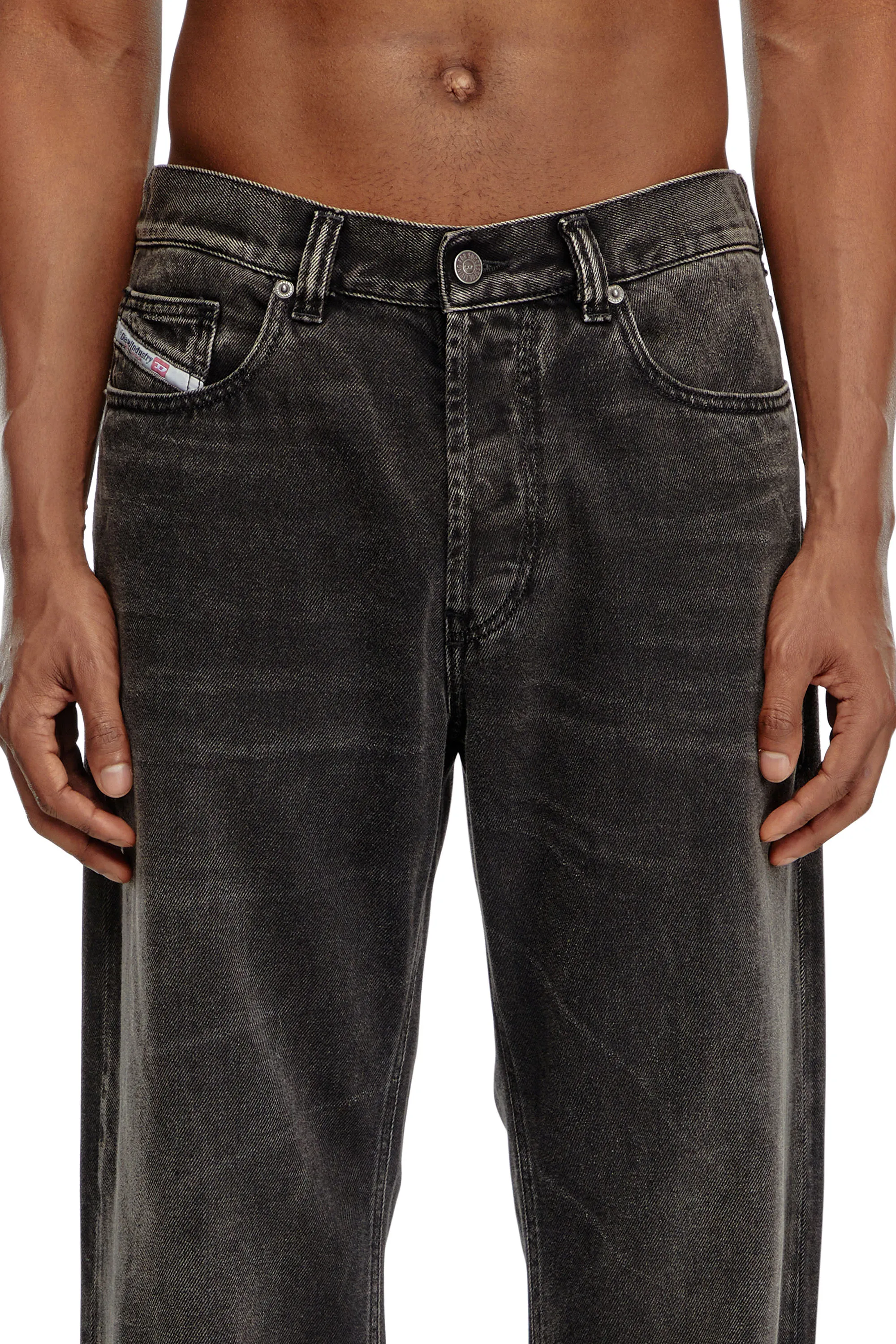 REGULAR JEANS 2010 DMACS 09J96