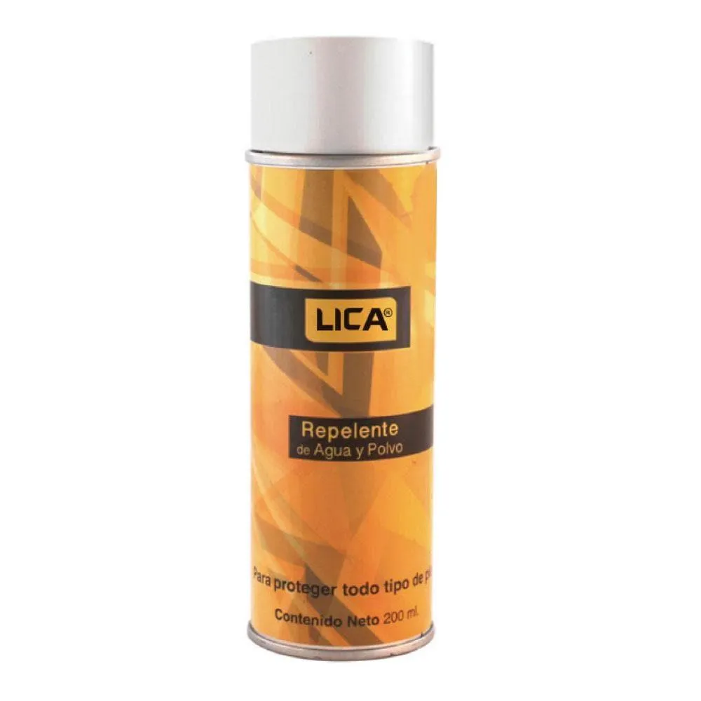 Repelente Marca LICA