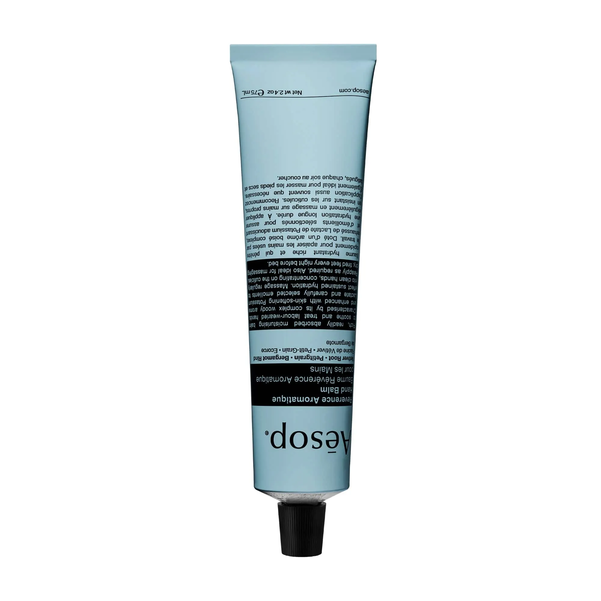 Reverence Aromatique Hand Balm Aesop Hidratante de manos