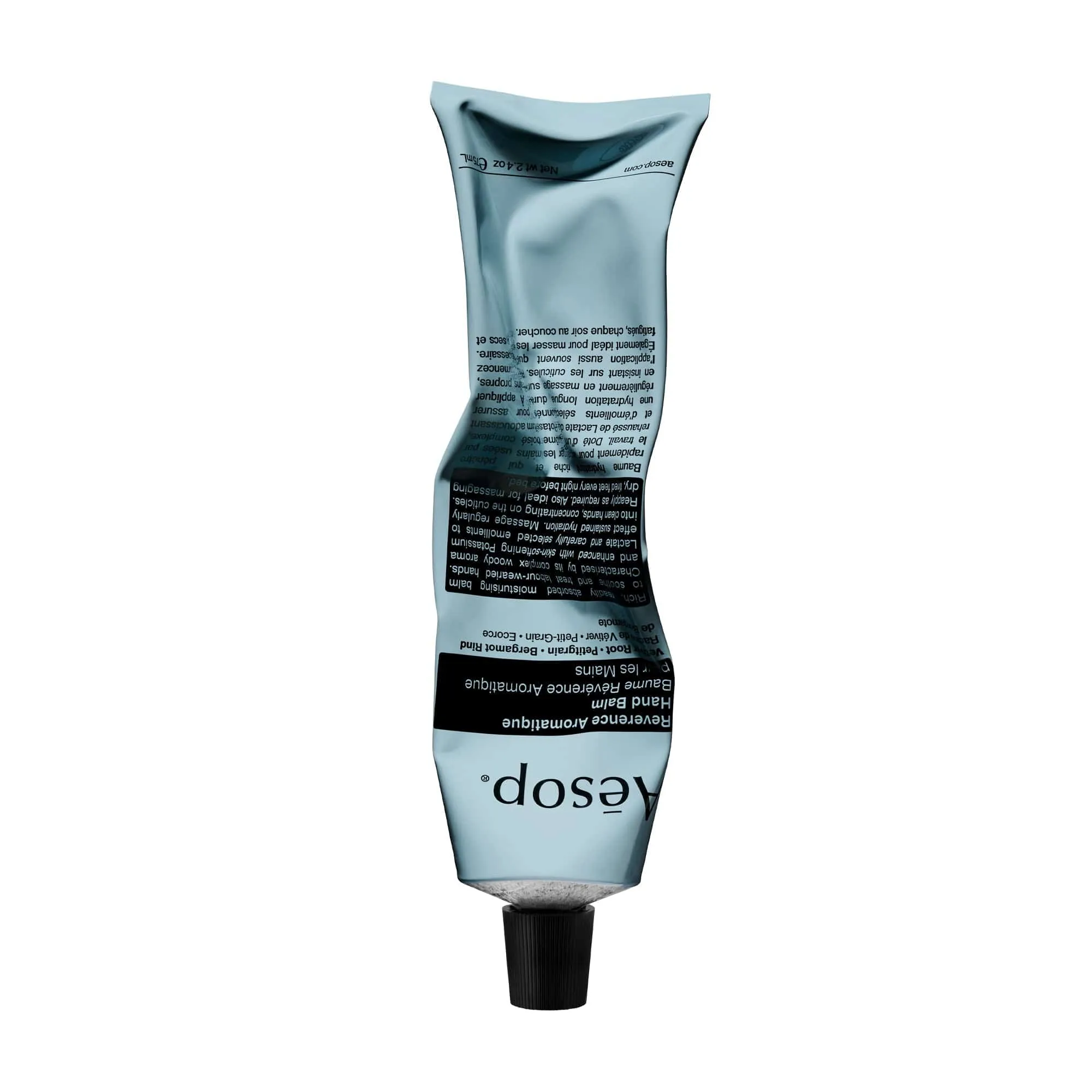 Reverence Aromatique Hand Balm Aesop Hidratante de manos