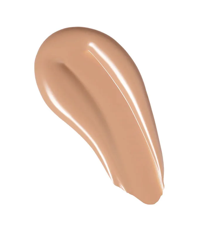 REVOLUTION  BASE DE MAQUILLAJE CONCEAL & HYDRATE  F8.5