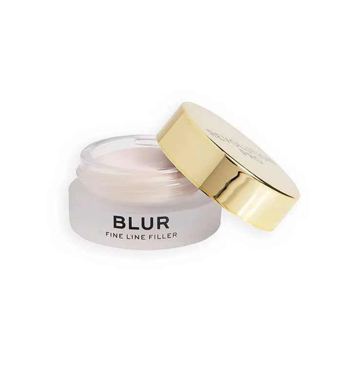 REVOLUTION PRO  TRATAMIENTO RELLENADOR DE LíNEAS FINAS BLUR & FINE LINE FILLER