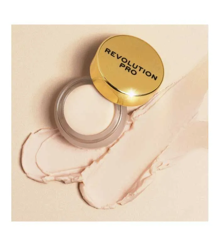 REVOLUTION PRO  TRATAMIENTO RELLENADOR DE LíNEAS FINAS BLUR & FINE LINE FILLER