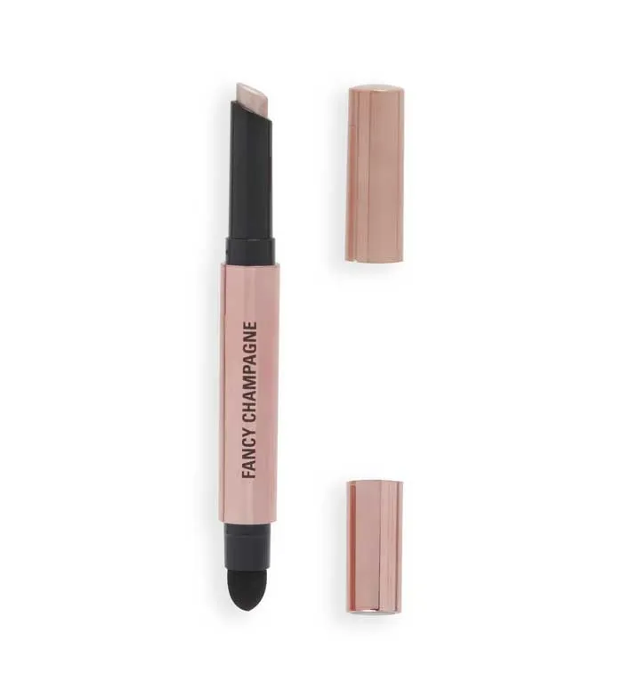 REVOLUTION  SOMBRA EN STICK LUSTRE WAND  FANCY GOLD