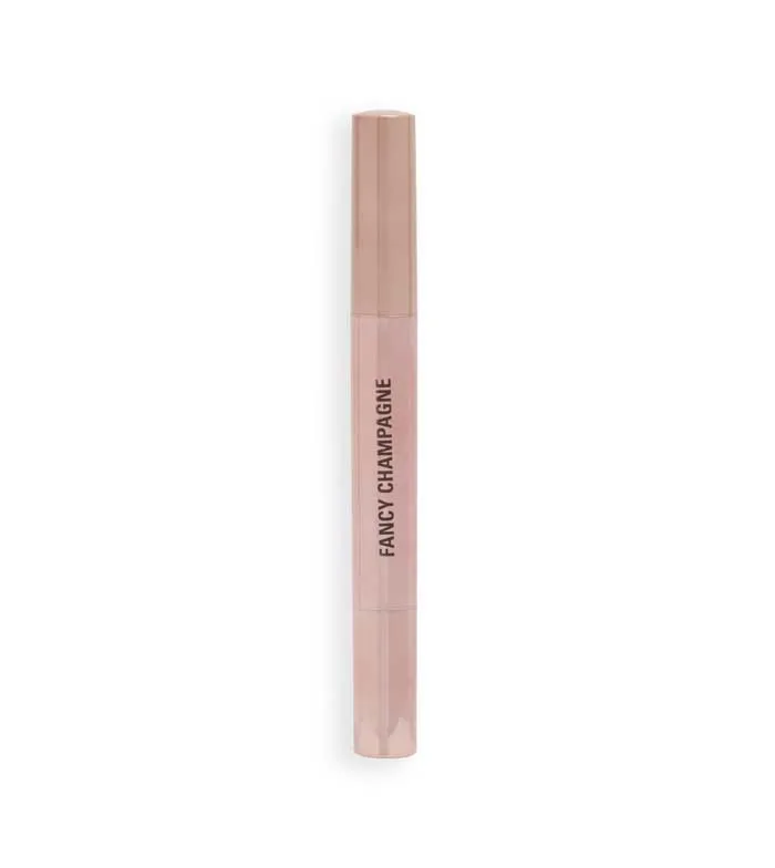 REVOLUTION  SOMBRA EN STICK LUSTRE WAND  FANCY GOLD