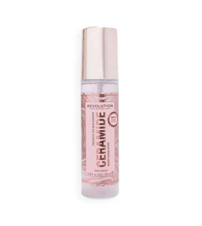 REVOLUTION  SPRAY ILUMINADOR CERAMIDE BOOST